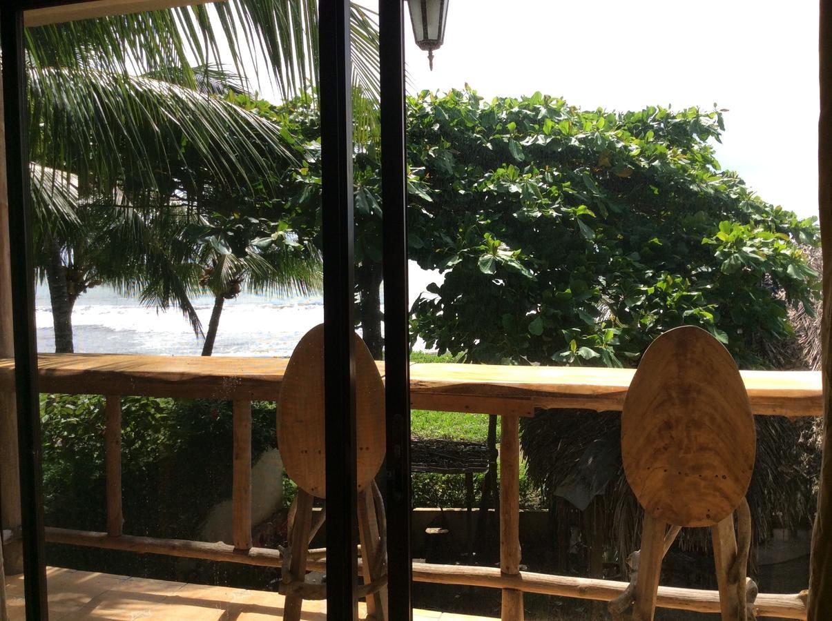 Hotel Sandpiper 자코 외부 사진